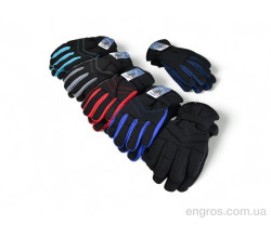 Перчатки CAP